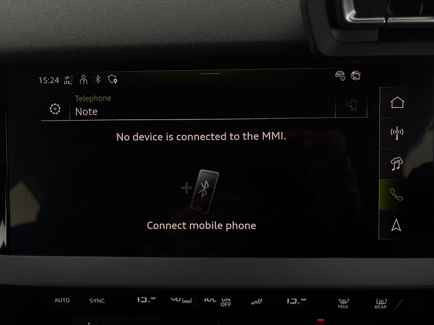 Used Audi A3 2024 for sale - 77095593: Photo 23