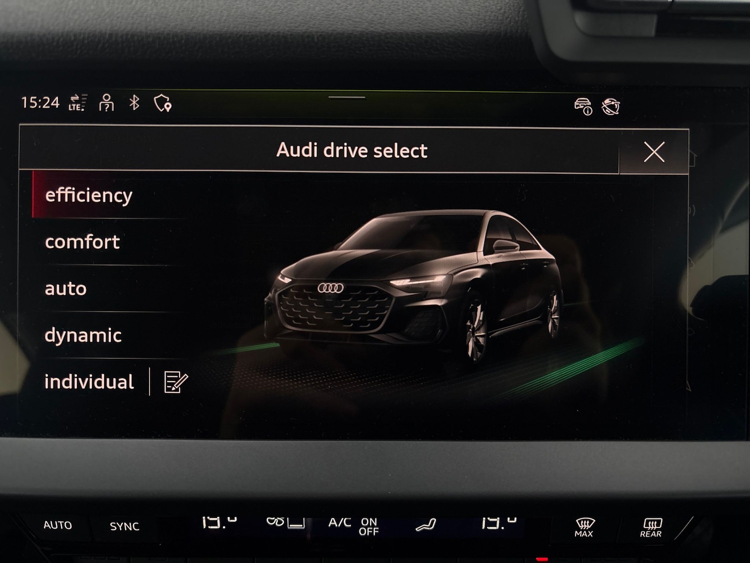 Used Audi A3 2024 for sale - 77095593: Photo 24