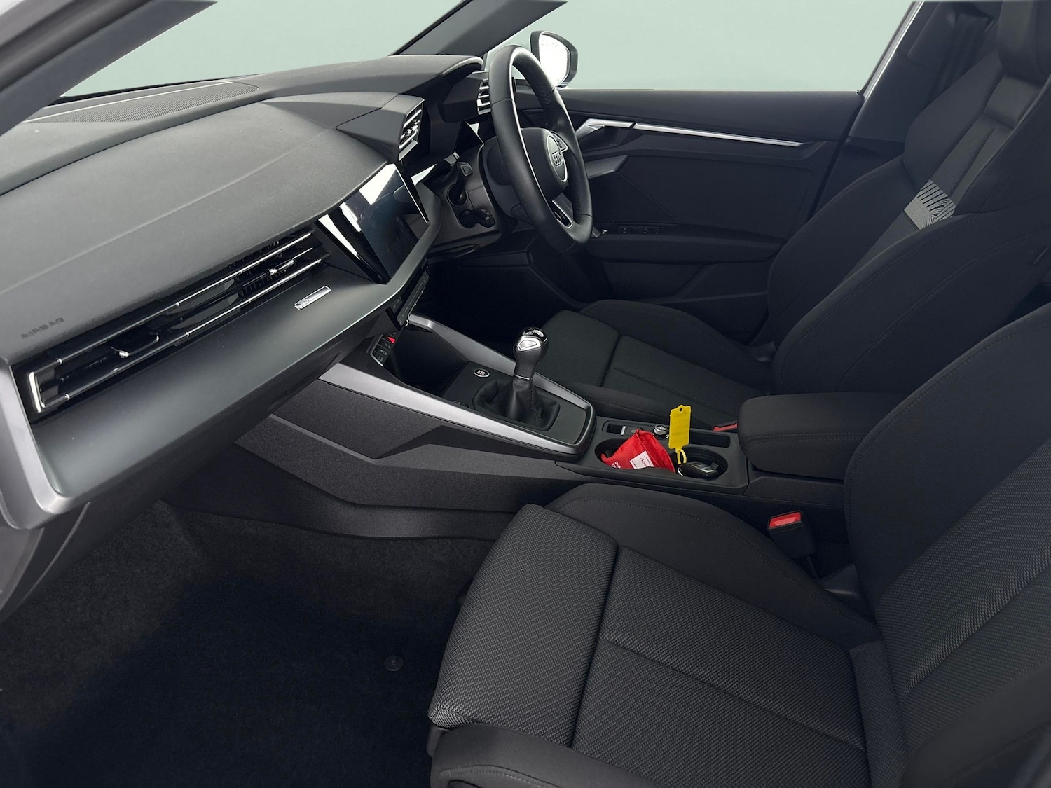 Used Audi A3 2024 for sale - 77095593: Photo 4