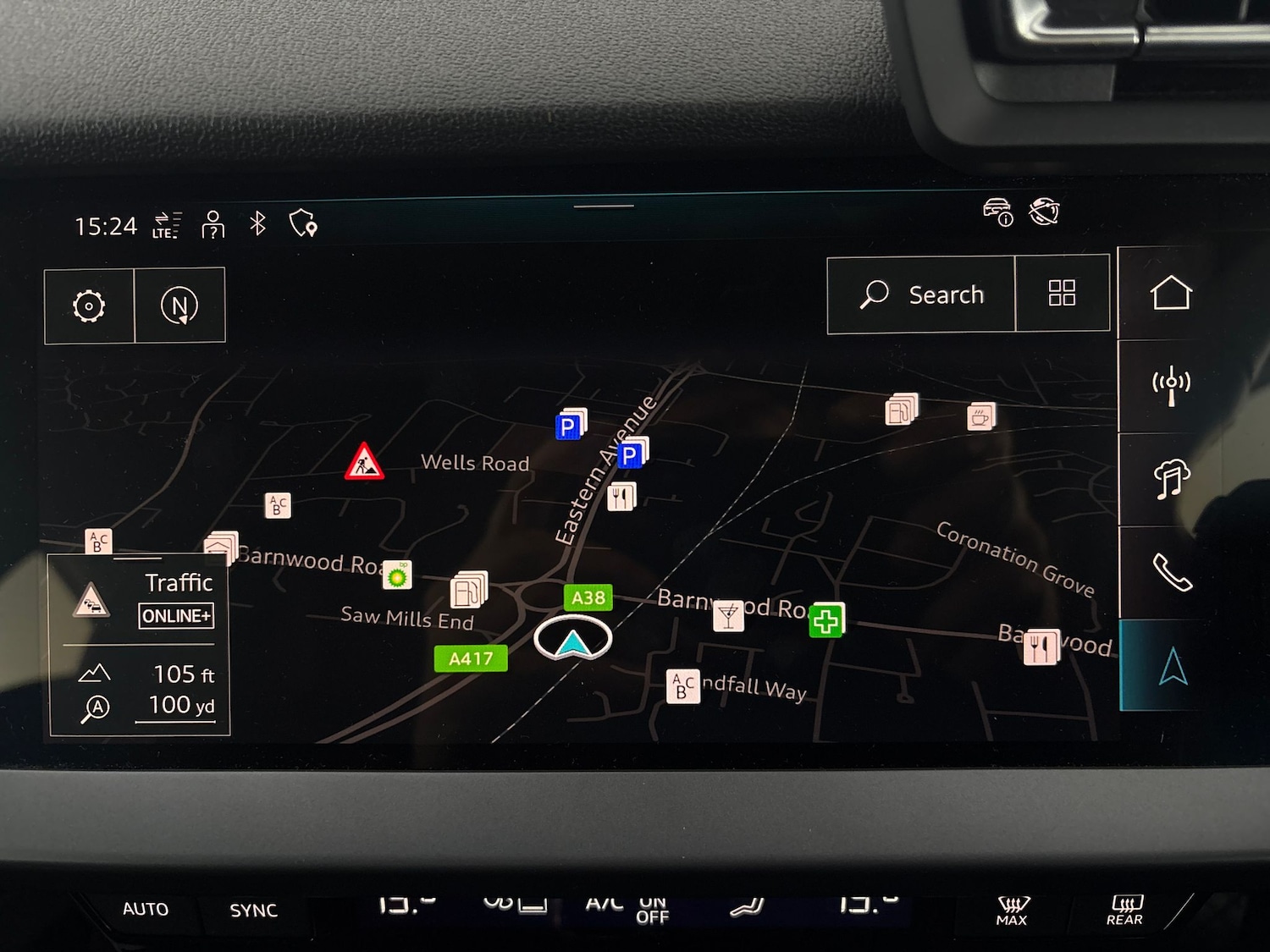 Used Audi A3 2024 for sale - 77095593: Photo 5