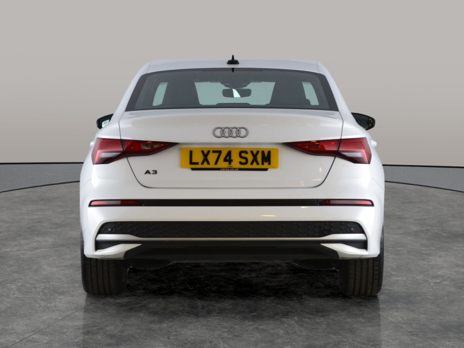 Used Audi A3 2024 for sale - 77095593: Photo 8