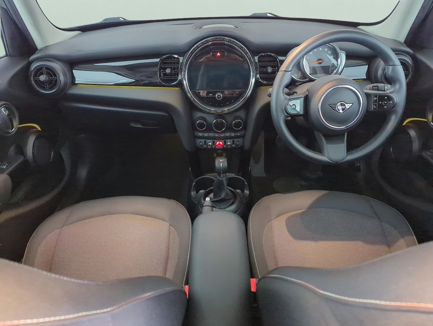 Used MINI Hatch 2022 for sale - 77404321: Photo 7