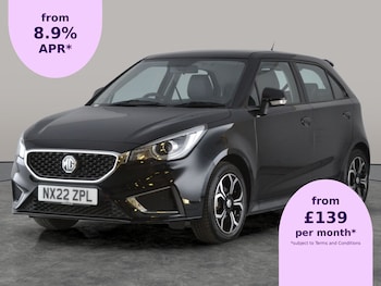 Used MG MG3 2022 for sale - 75597359: Photo