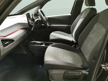 Used Volkswagen ID.3 2022 for sale - 77778258: Photo