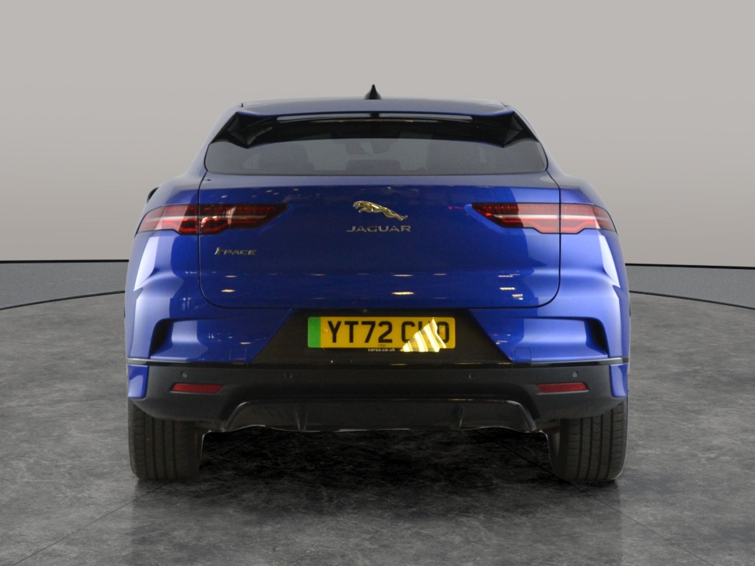 Used Jaguar I-Pace 2022 for sale - 77743330: Photo 10