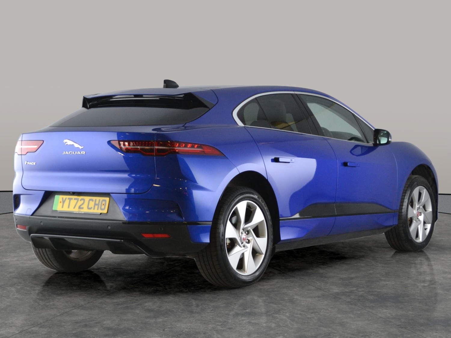 Used Jaguar I-Pace 2022 for sale - 77743330: Photo 11