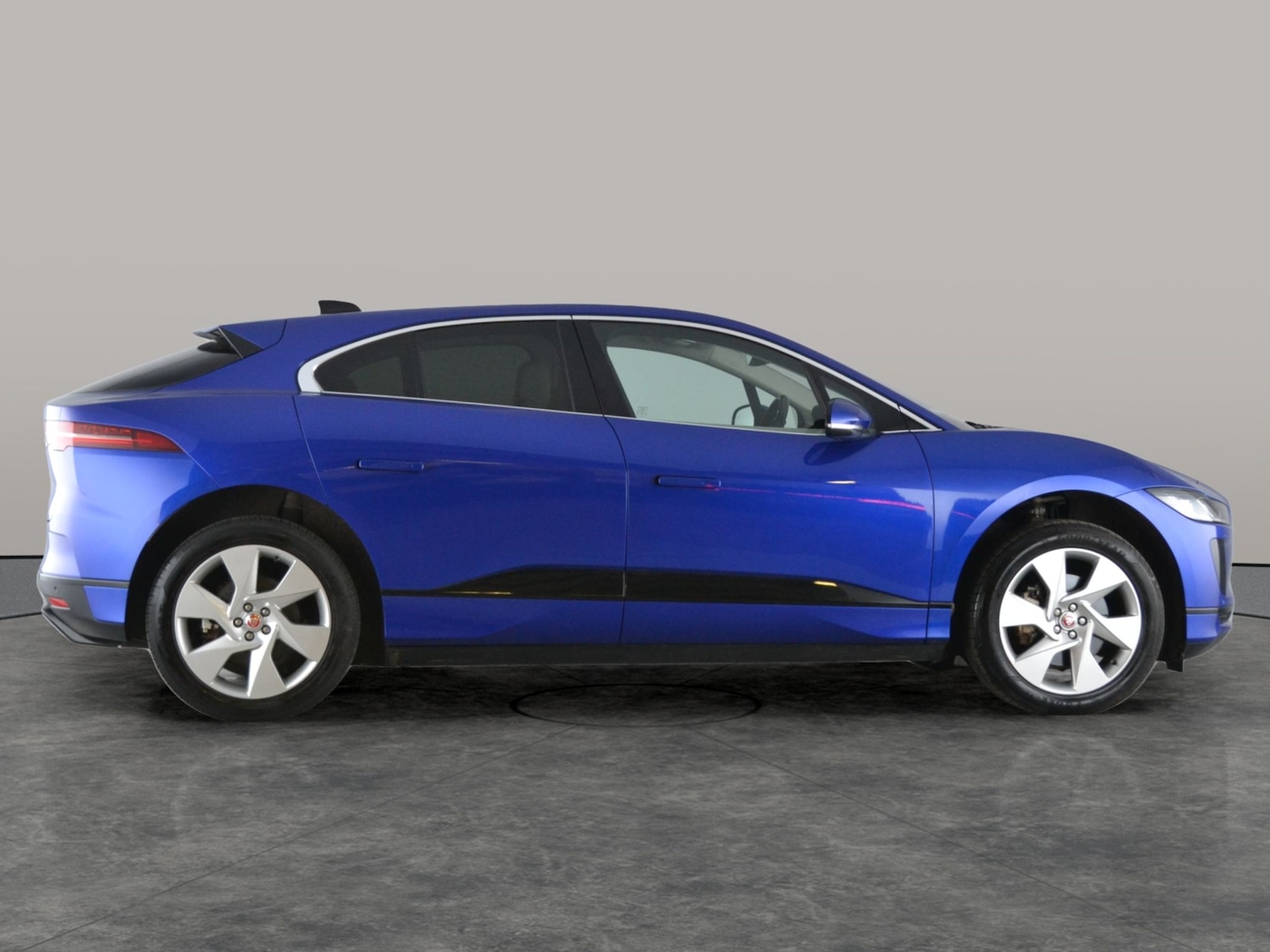 Used Jaguar I-Pace 2022 for sale - 77743330: Photo 12