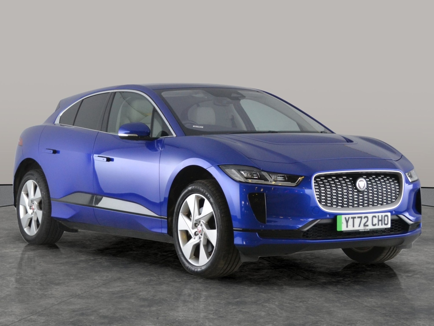 Used Jaguar I-Pace 2022 for sale - 77743330: Photo 13