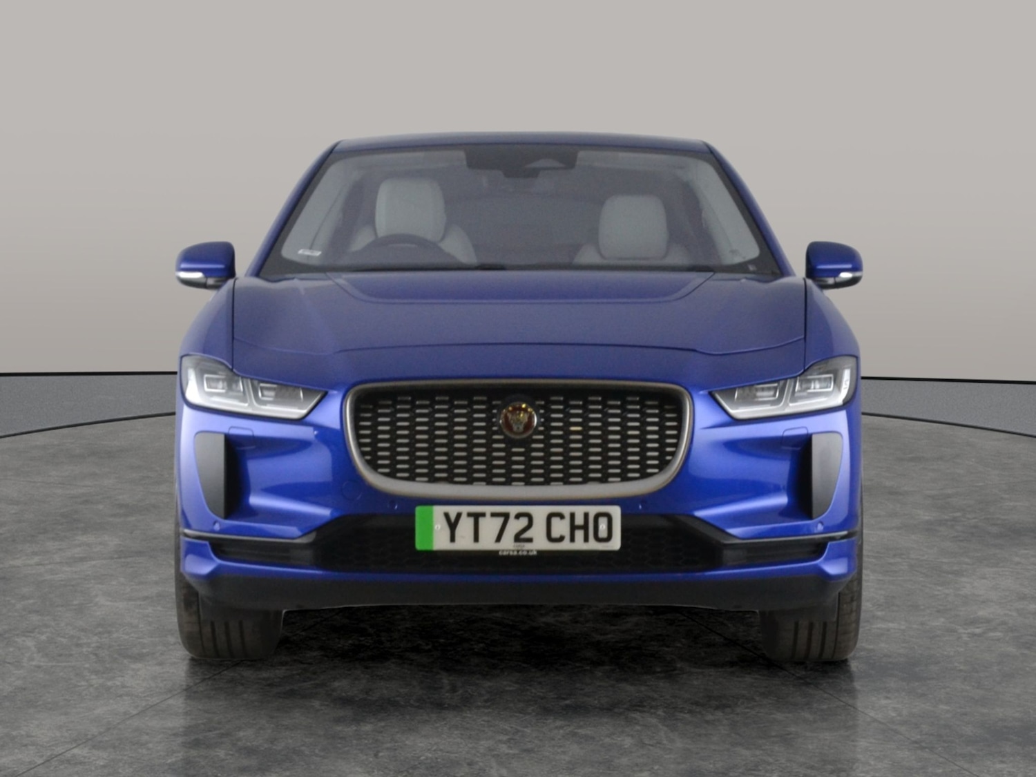 Used Jaguar I-Pace 2022 for sale - 77743330: Photo 14