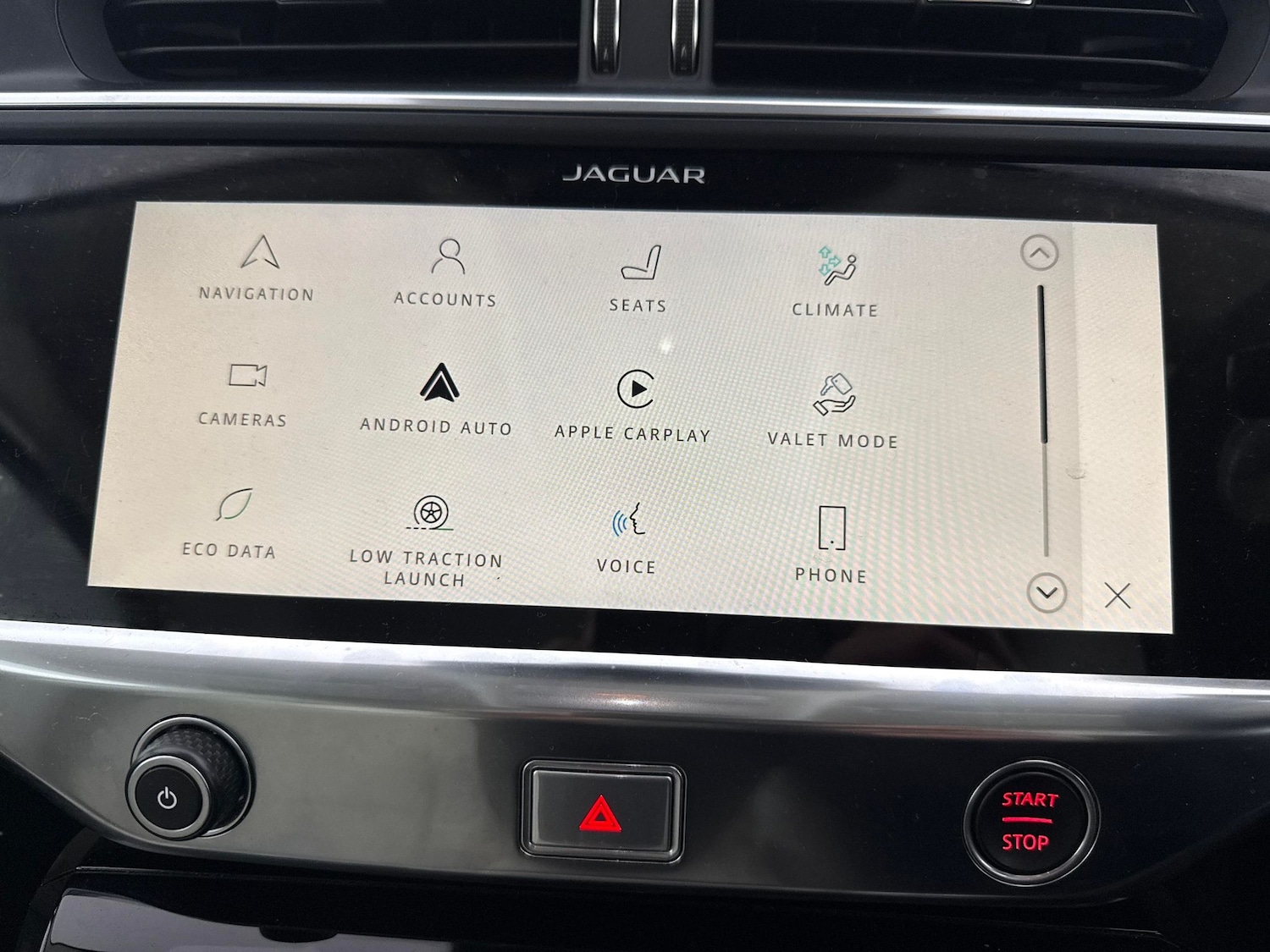 Used Jaguar I-Pace 2022 for sale - 77743330: Photo 18