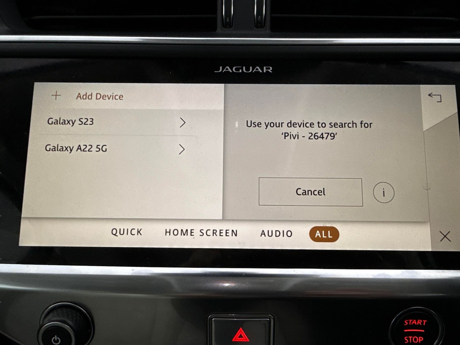 Used Jaguar I-Pace 2022 for sale - 77743330: Photo 19