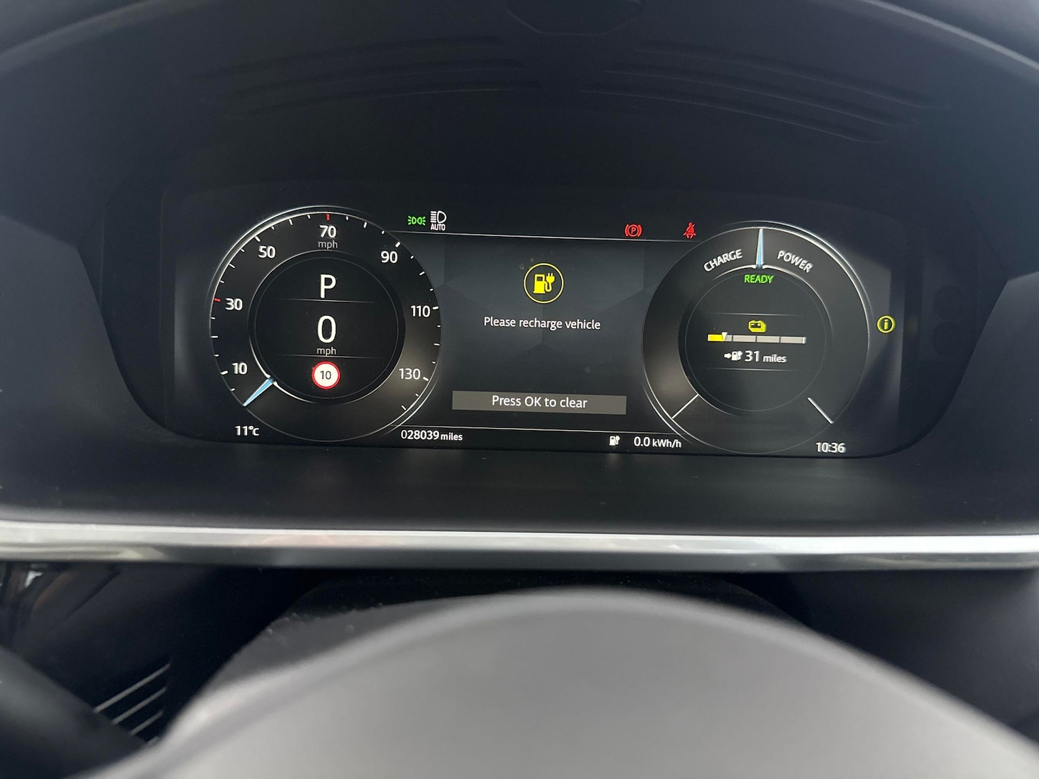 Used Jaguar I-Pace 2022 for sale - 77743330: Photo 24