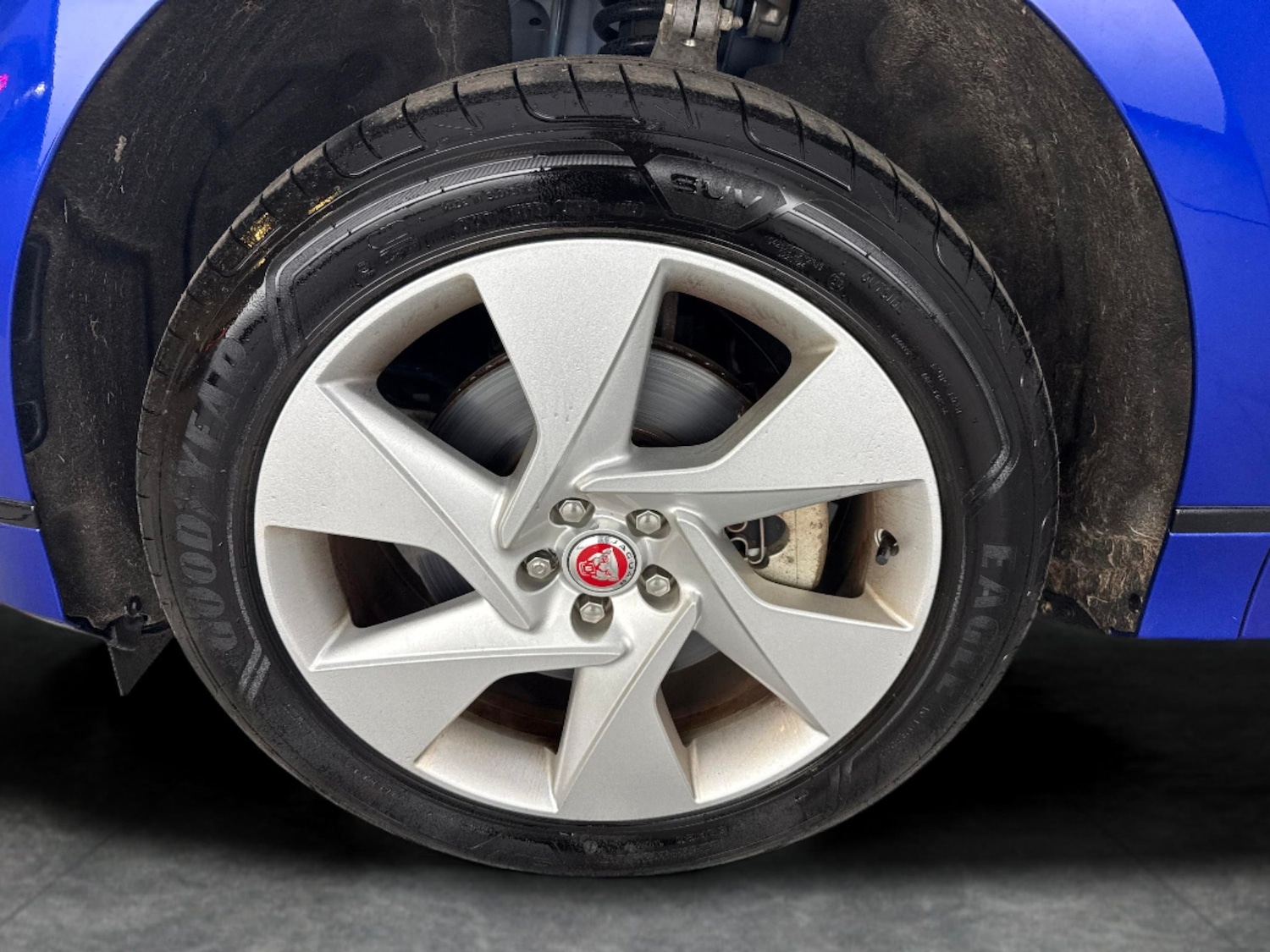 Used Jaguar I-Pace 2022 for sale - 77743330: Photo 26