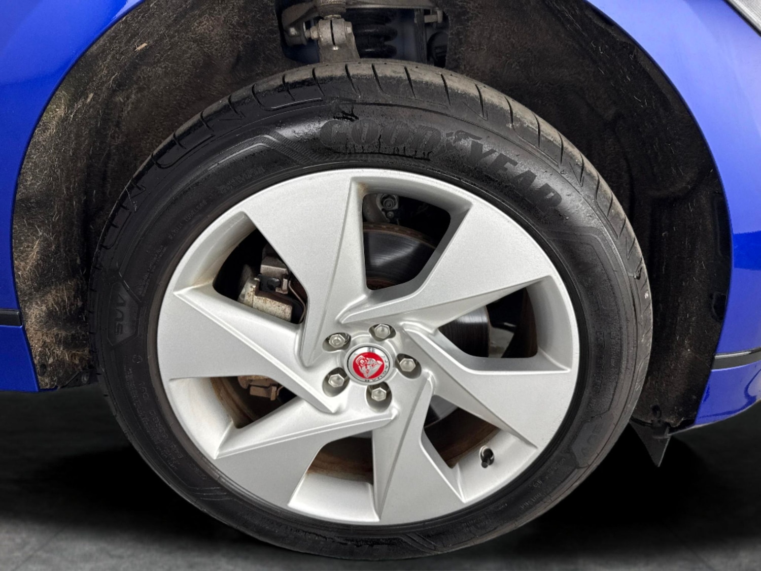 Used Jaguar I-Pace 2022 for sale - 77743330: Photo 27