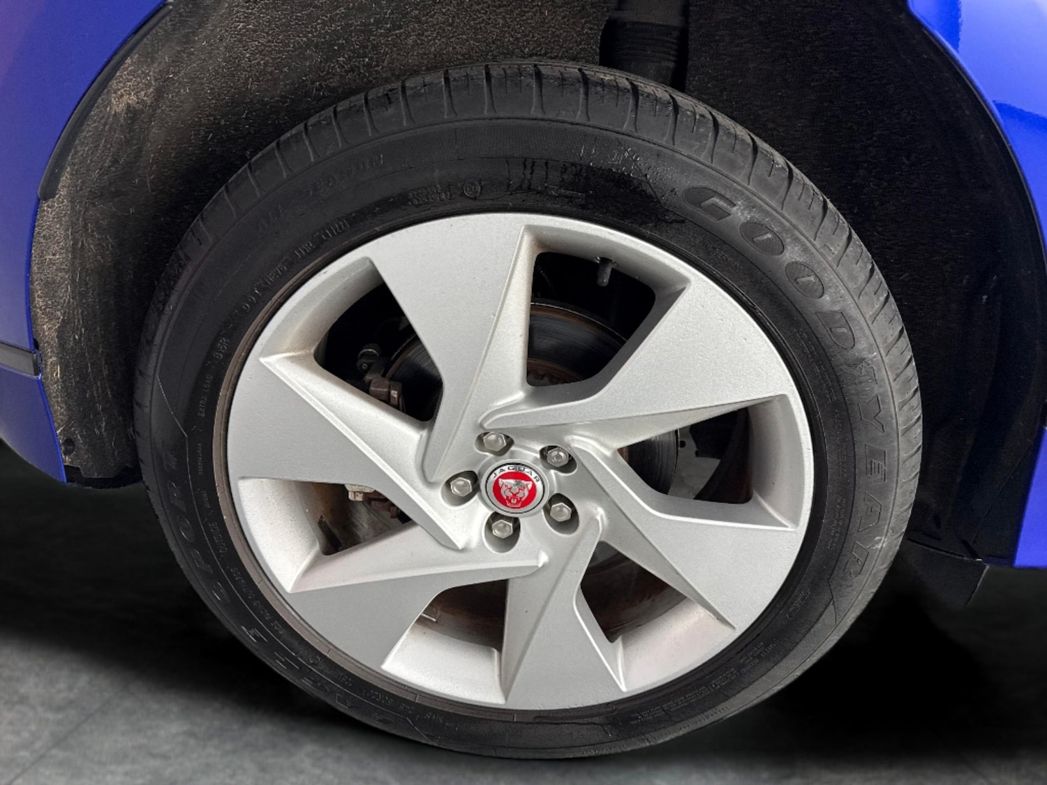 Used Jaguar I-Pace 2022 for sale - 77743330: Photo 28