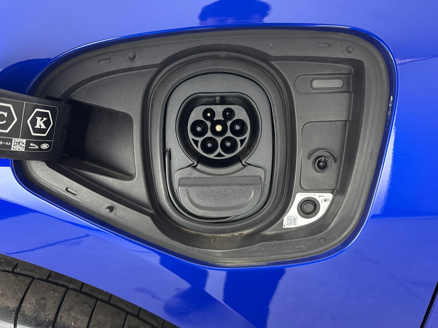 Used Jaguar I-Pace 2022 for sale - 77743330: Photo 35