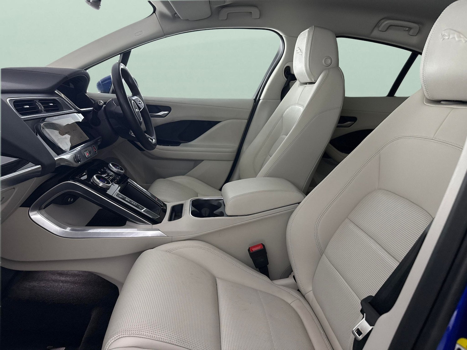 Used Jaguar I-Pace 2022 for sale - 77743330: Photo 4