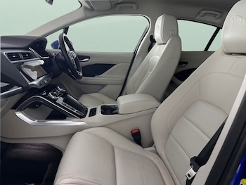 Used Jaguar I-Pace 2022 for sale - 77743330: Photo