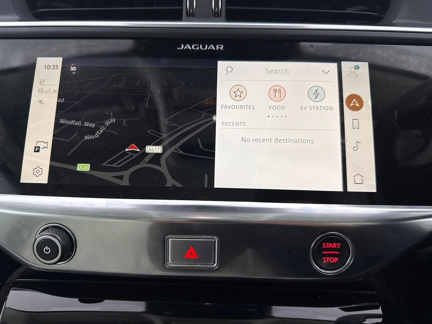 Used Jaguar I-Pace 2022 for sale - 77743330: Photo 7