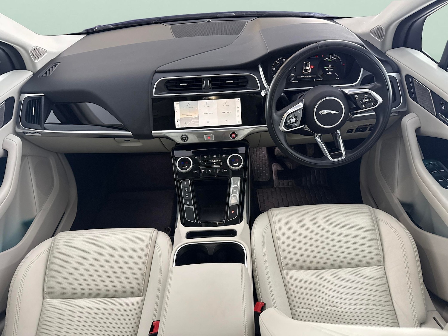 Used Jaguar I-Pace 2022 for sale - 77743330: Photo 8