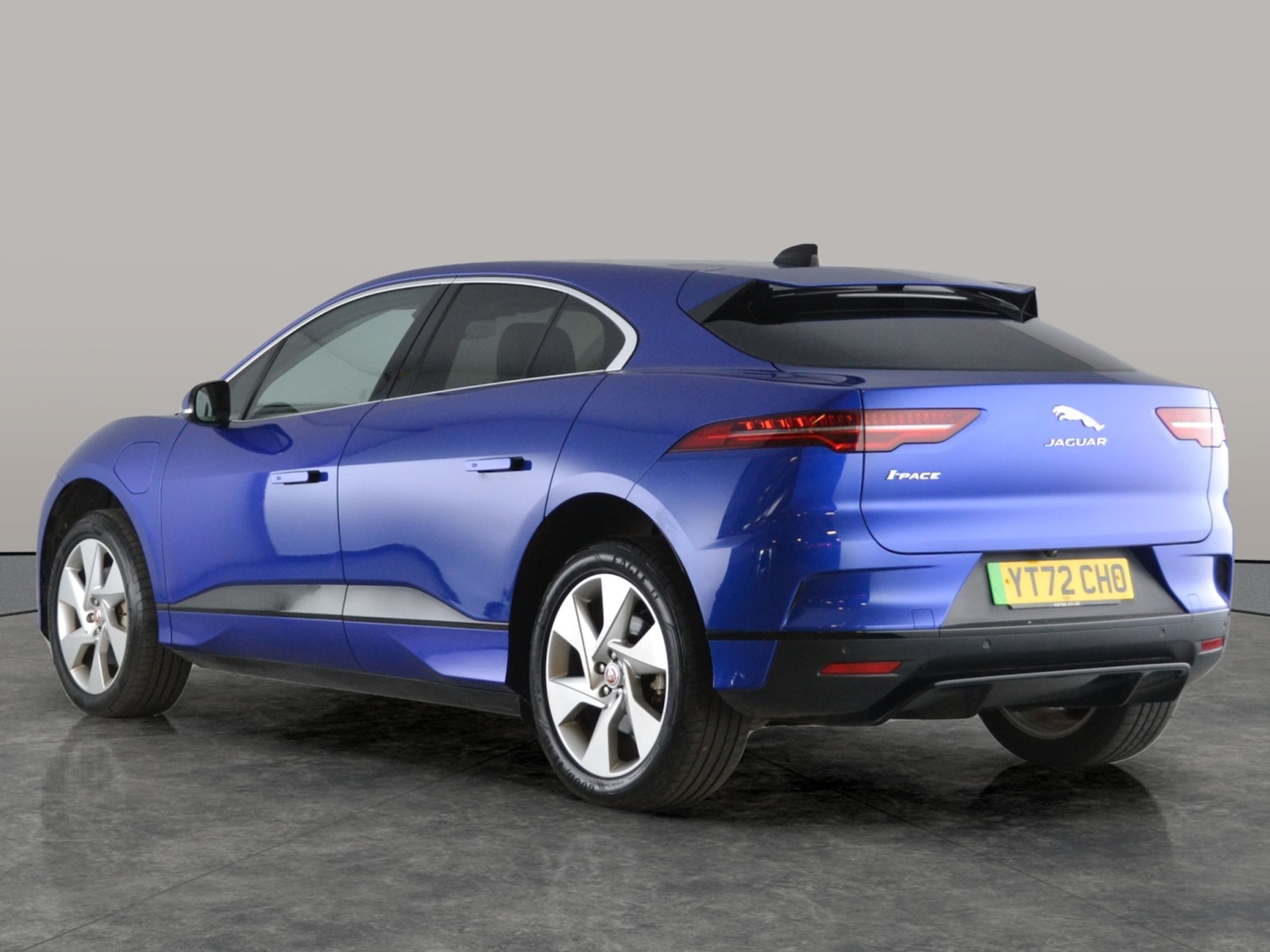 Used Jaguar I-Pace 2022 for sale - 77743330: Photo 9