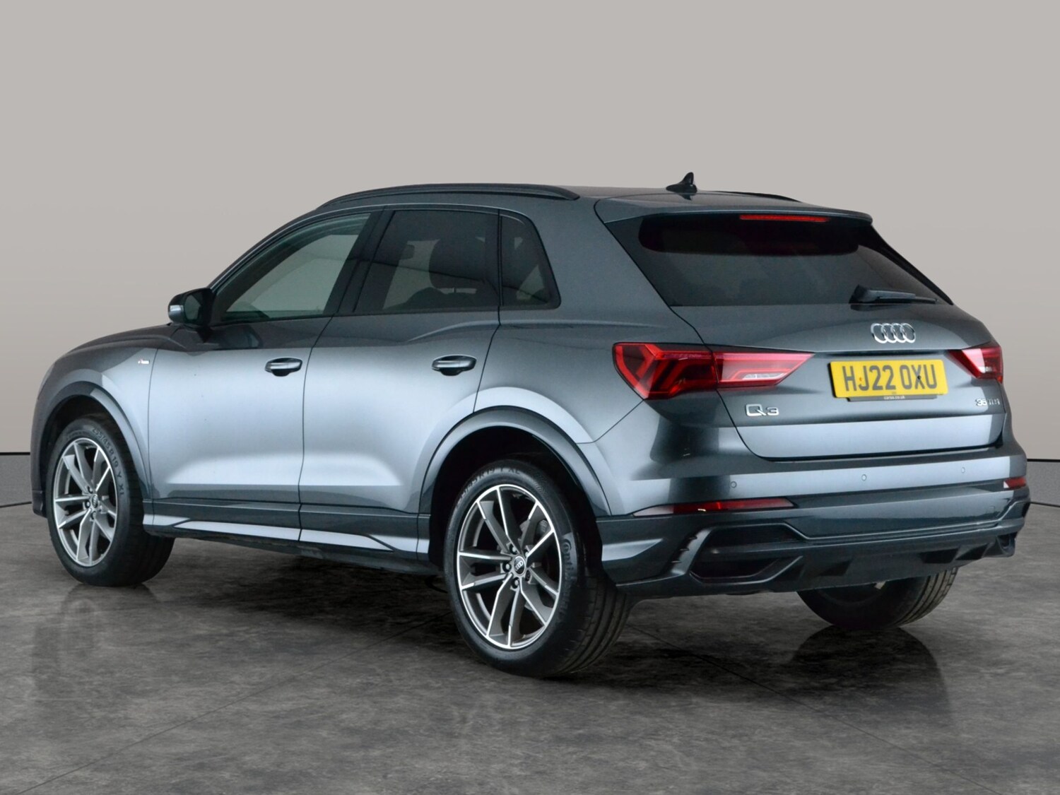 Used Audi Q3 2022 for sale - 77732978: Photo 11