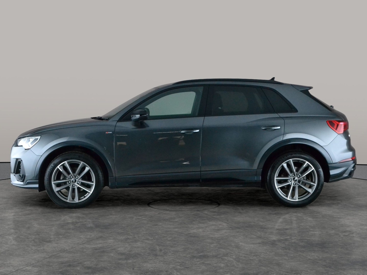 Used Audi Q3 2022 for sale - 77732978: Photo 12