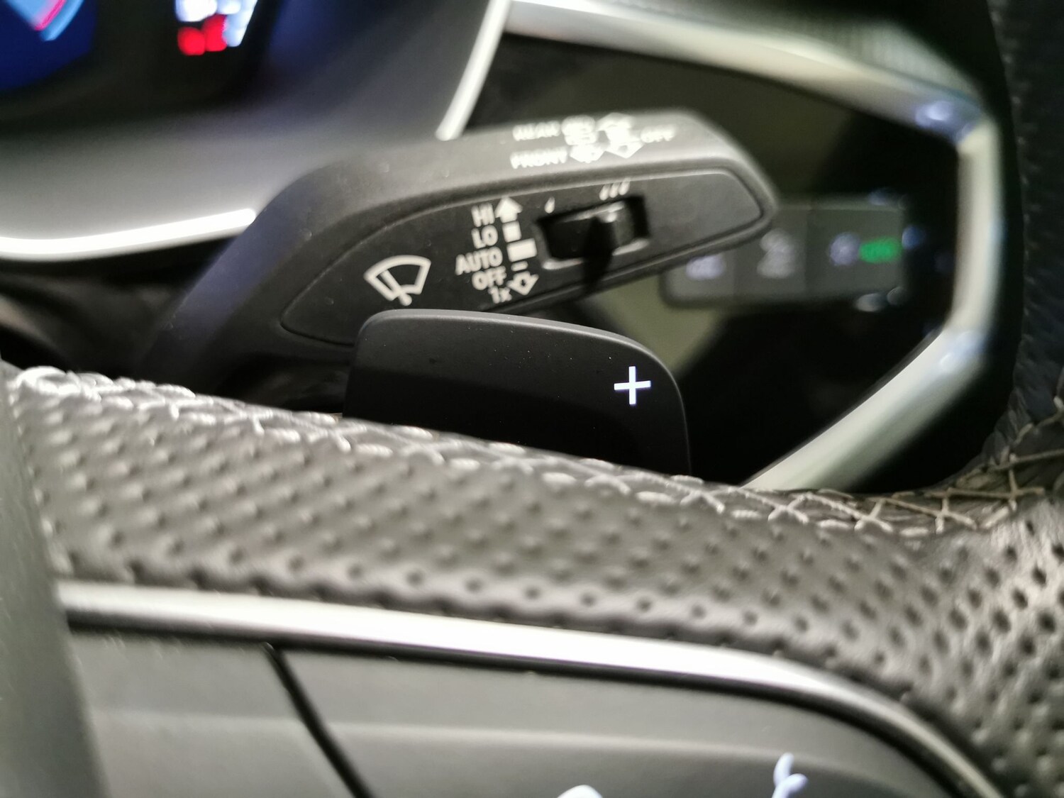 Used Audi Q3 2022 for sale - 77732978: Photo 18