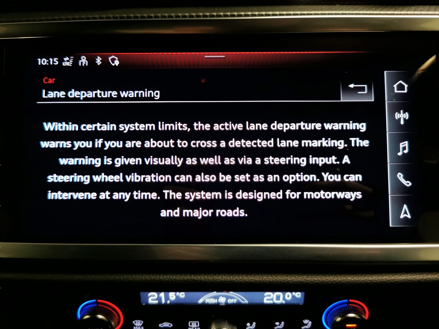 Used Audi Q3 2022 for sale - 77732978: Photo 21