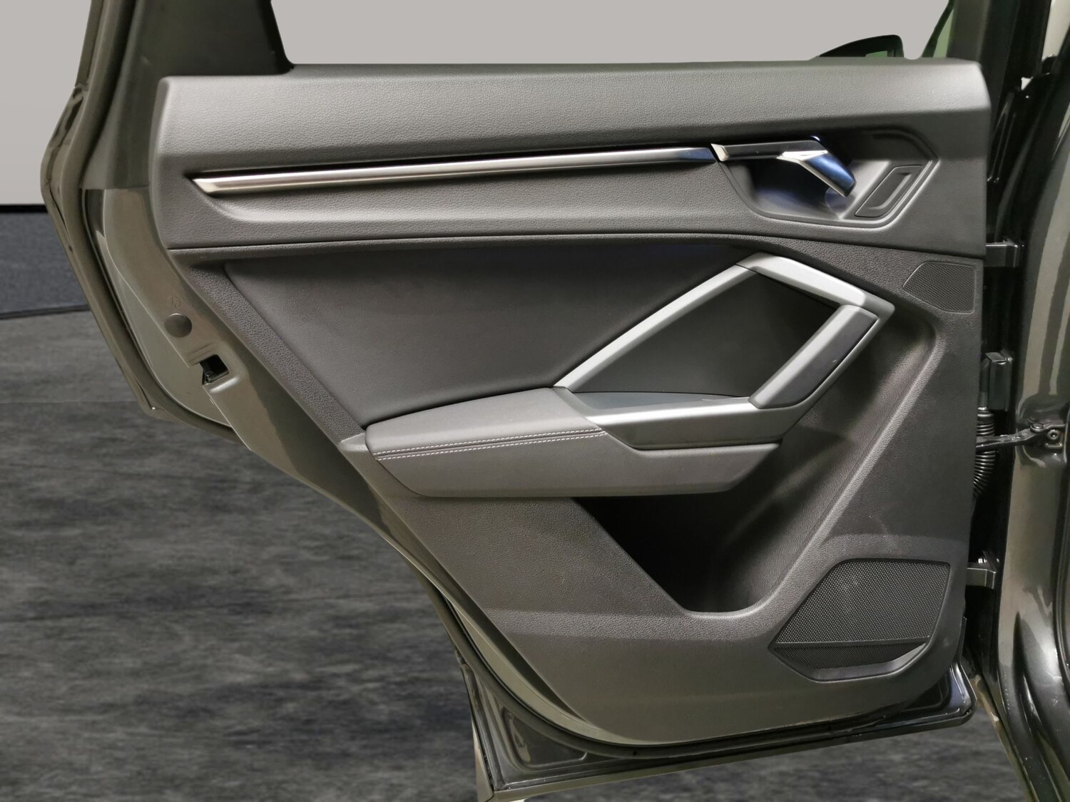 Used Audi Q3 2022 for sale - 77732978: Photo 27