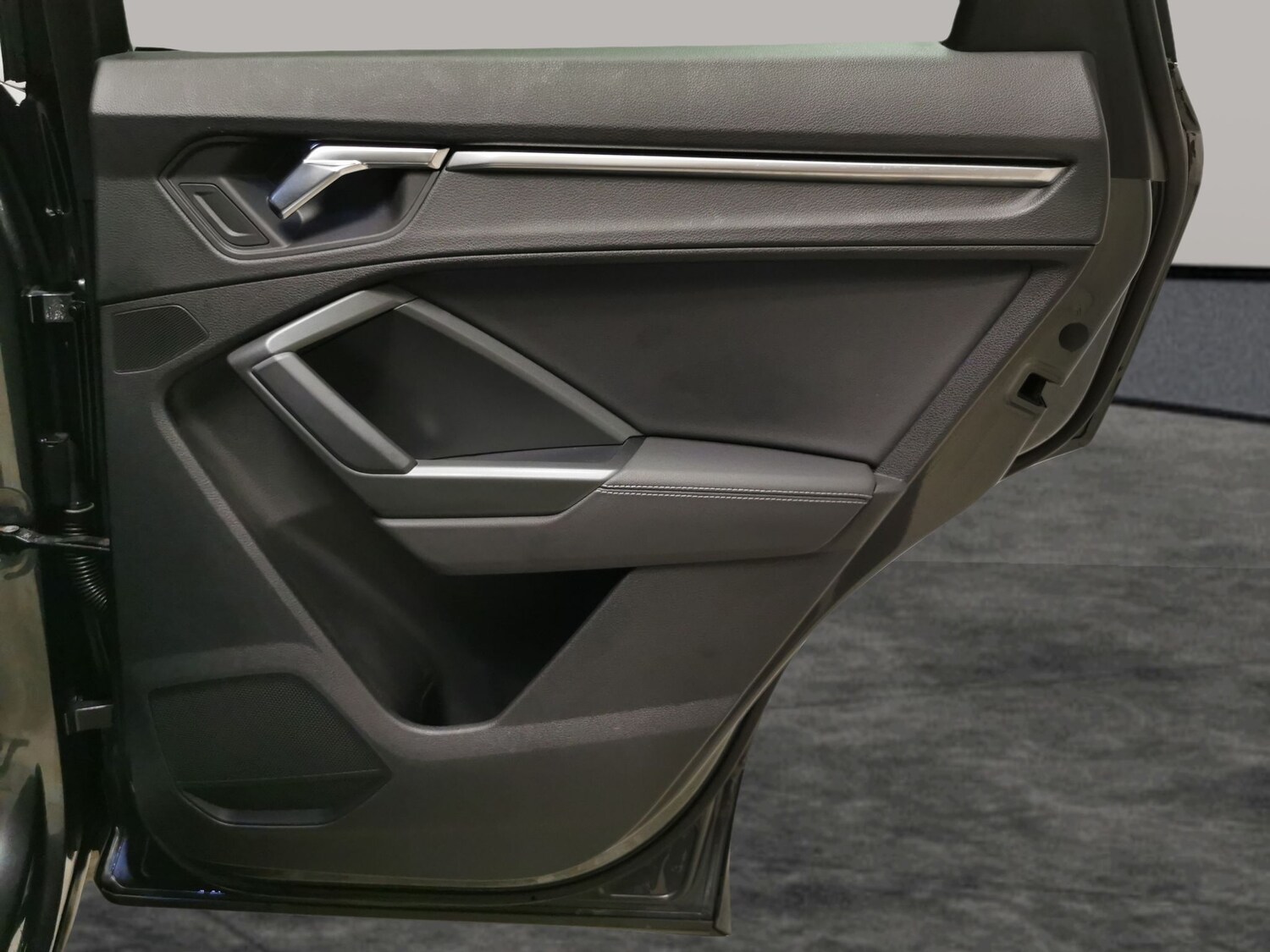 Used Audi Q3 2022 for sale - 77732978: Photo 28