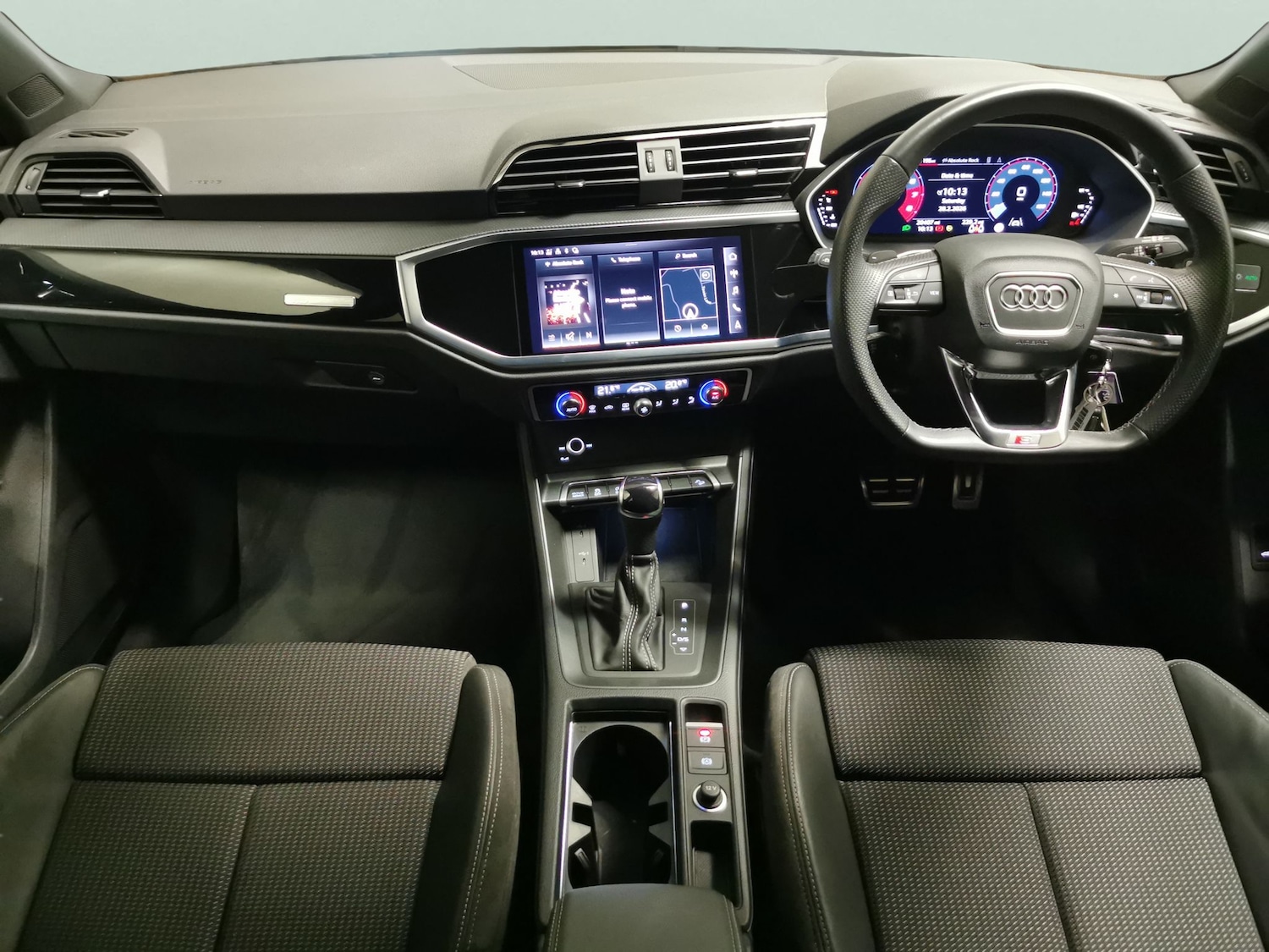 Used Audi Q3 2022 for sale - 77732978: Photo 6