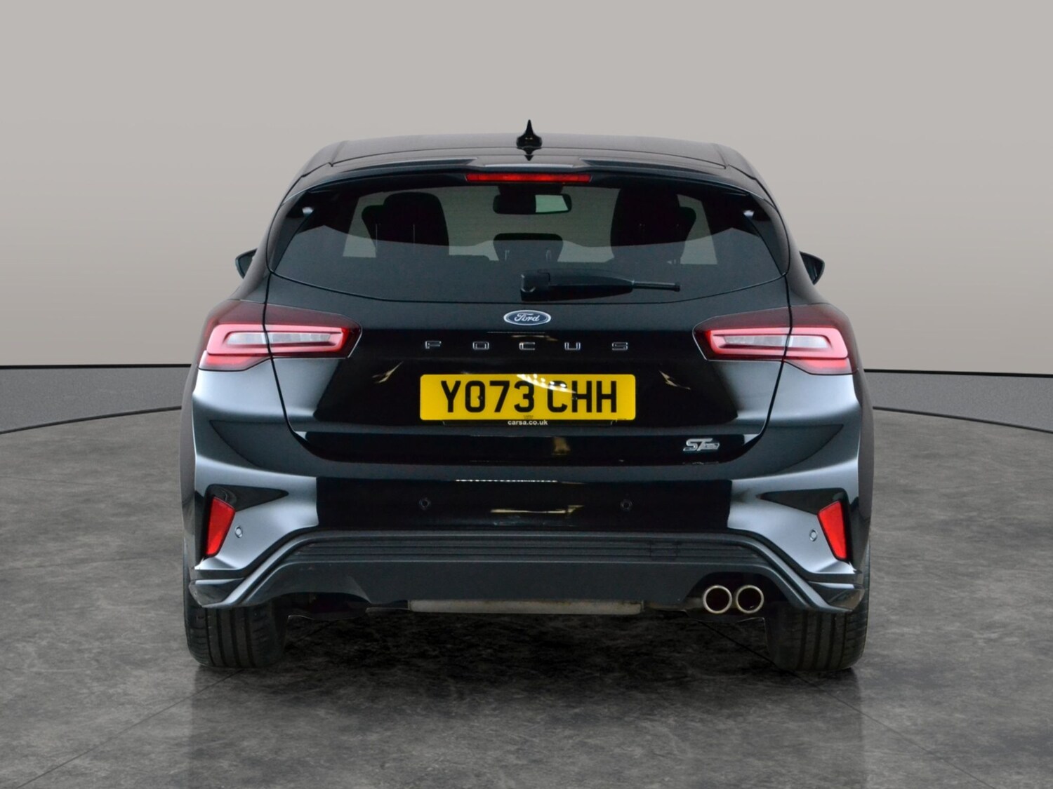 Used Ford Focus 2024 for sale - 77804232: Photo 12