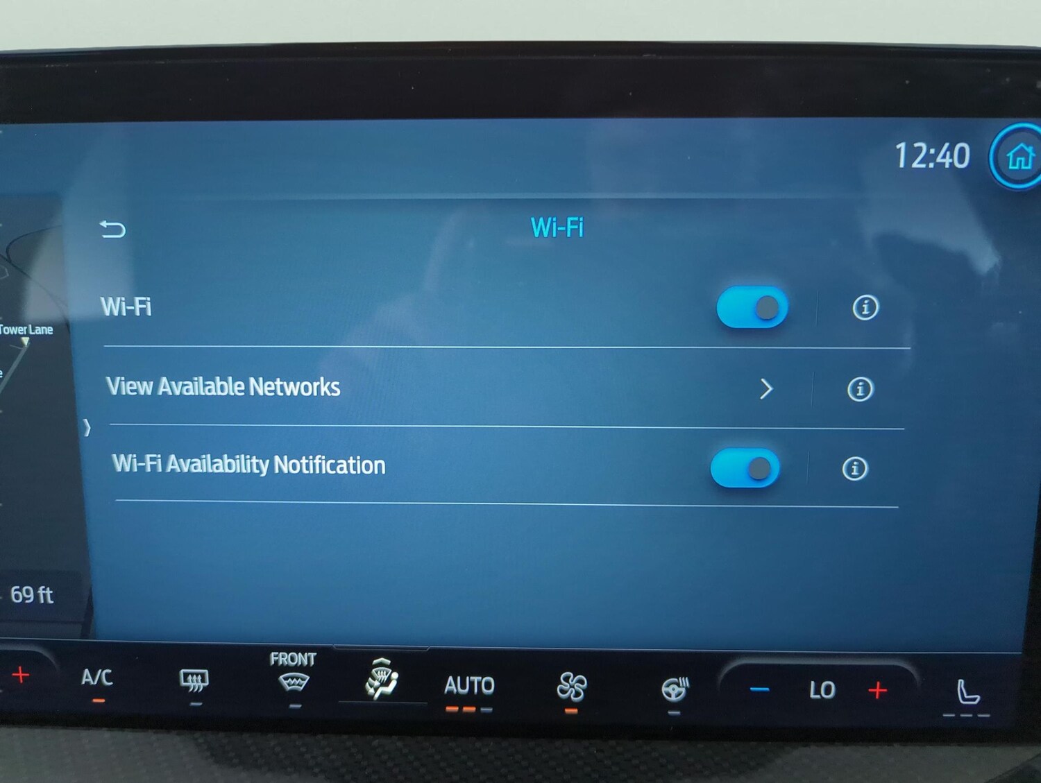 Used Ford Focus 2024 for sale - 77804232: Photo 15