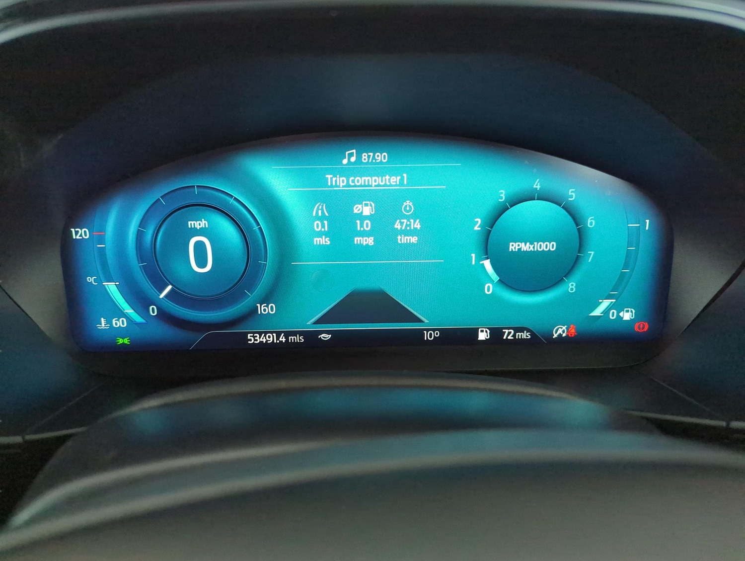 Used Ford Focus 2024 for sale - 77804232: Photo 23