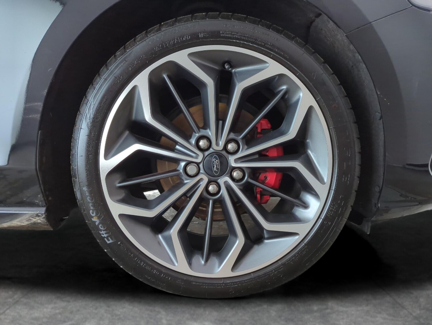 Used Ford Focus 2024 for sale - 77804232: Photo 25