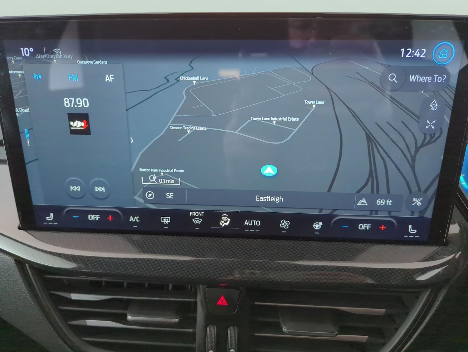 Used Ford Focus 2024 for sale - 77804232: Photo 7