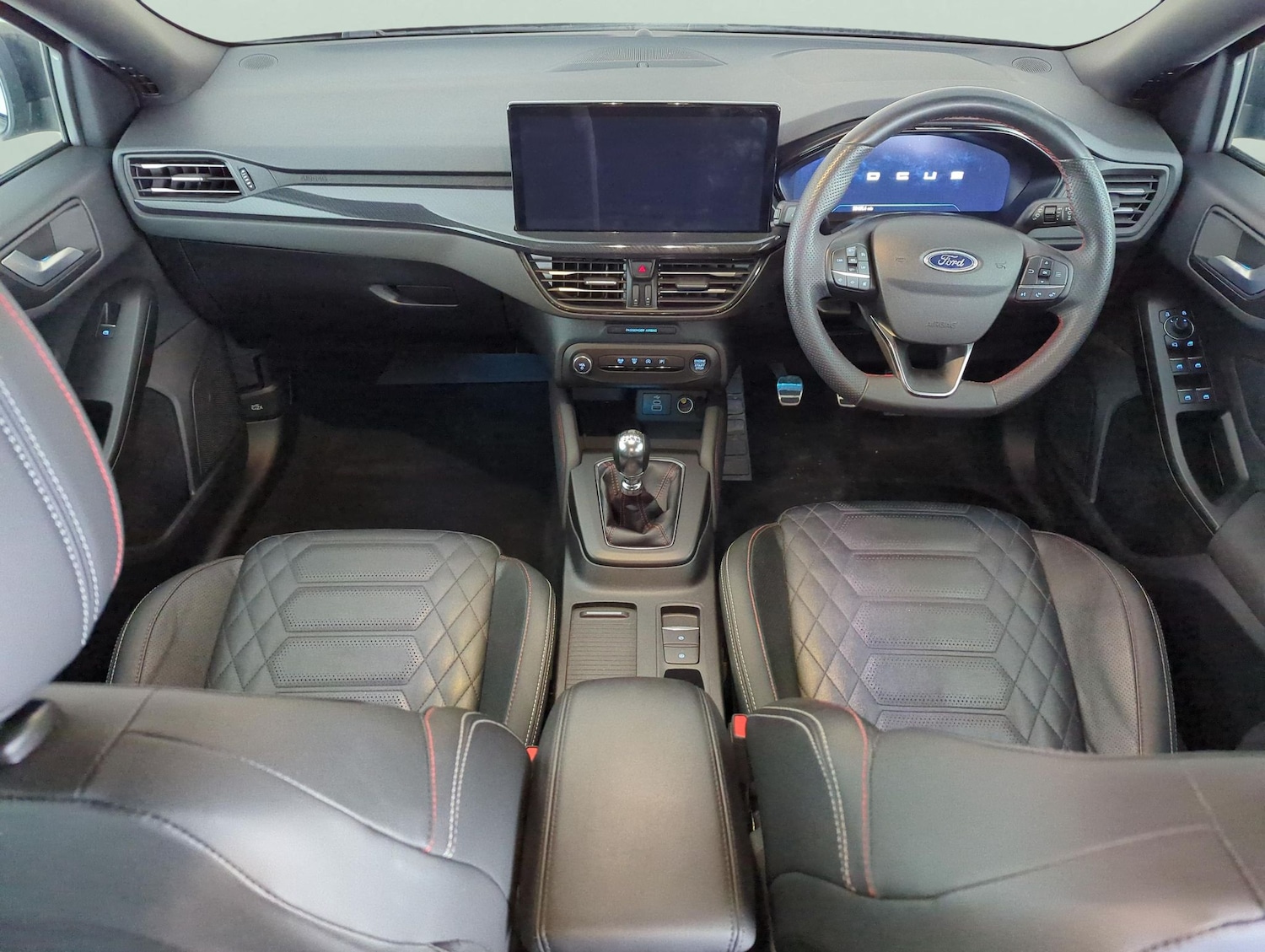 Used Ford Focus 2024 for sale - 77804232: Photo 8