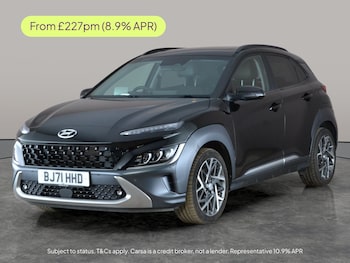 Used Hyundai KONA undefined for sale - 78576473: Photo