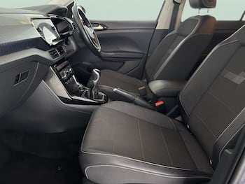 Used Volkswagen T-Cross 2023 for sale - 79678515: Photo