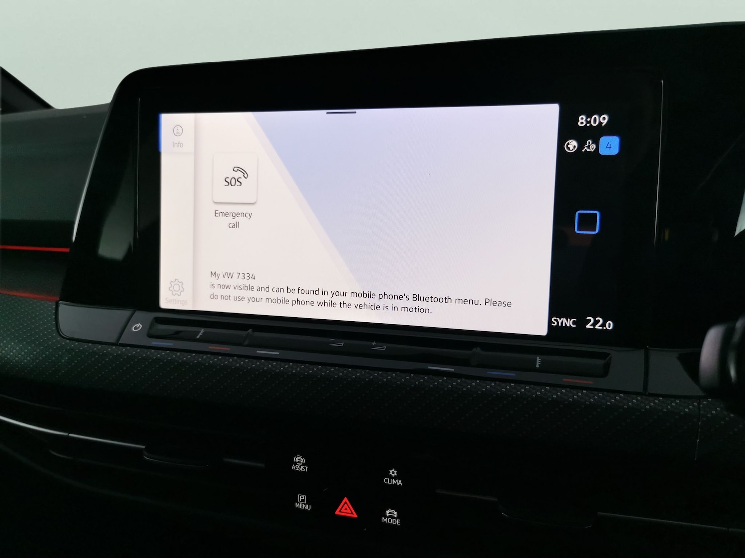 Used Volkswagen Golf for sale - 77208076: Photo 14