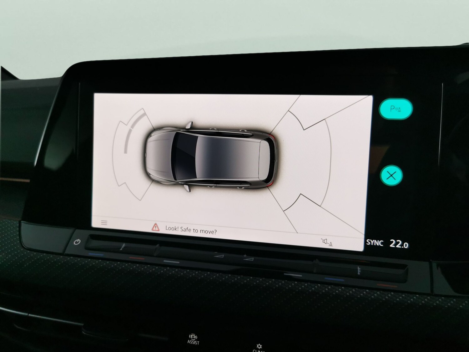 Used Volkswagen Golf for sale - 77208076: Photo 16