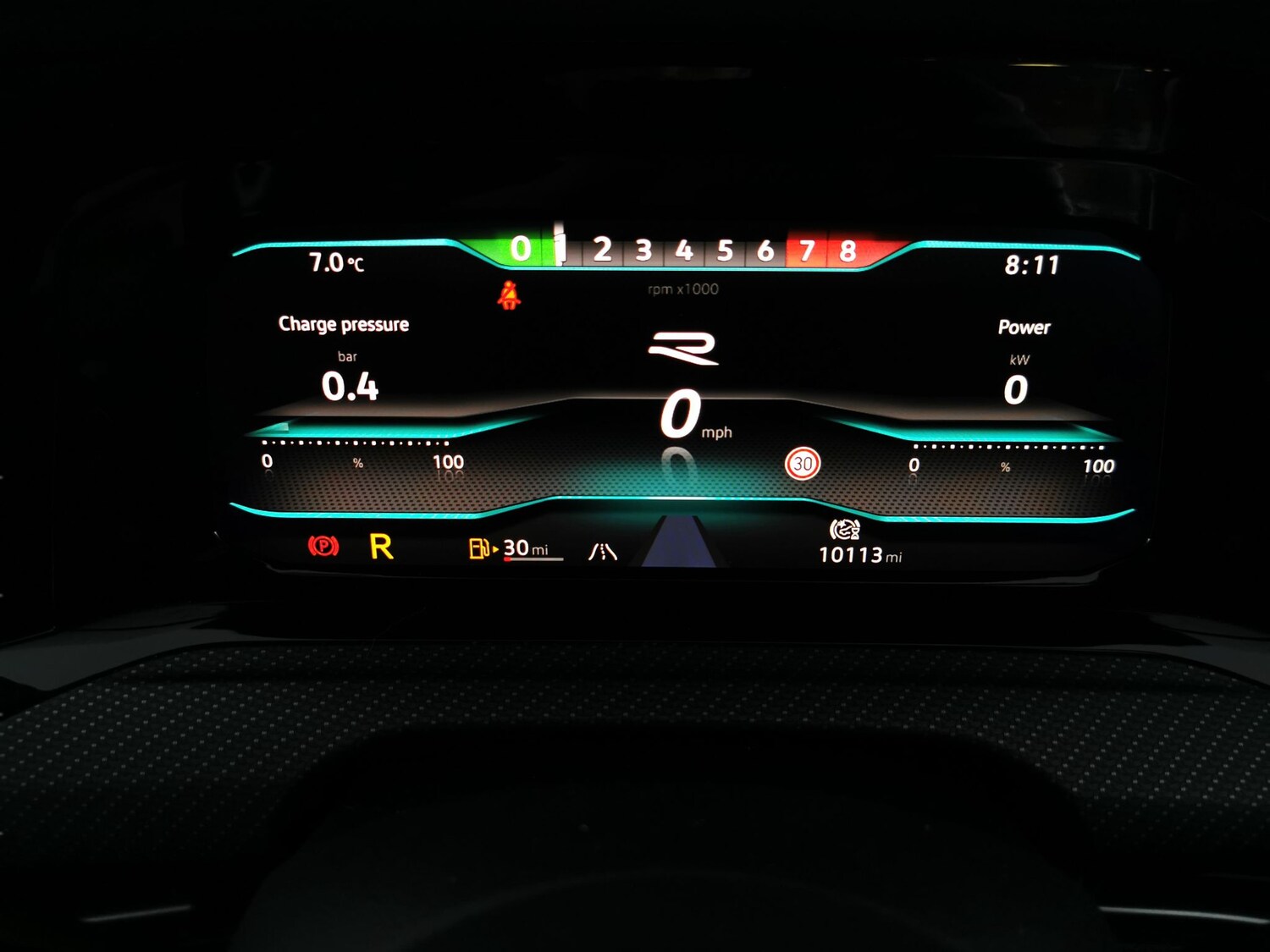 Used Volkswagen Golf for sale - 77208076: Photo 23