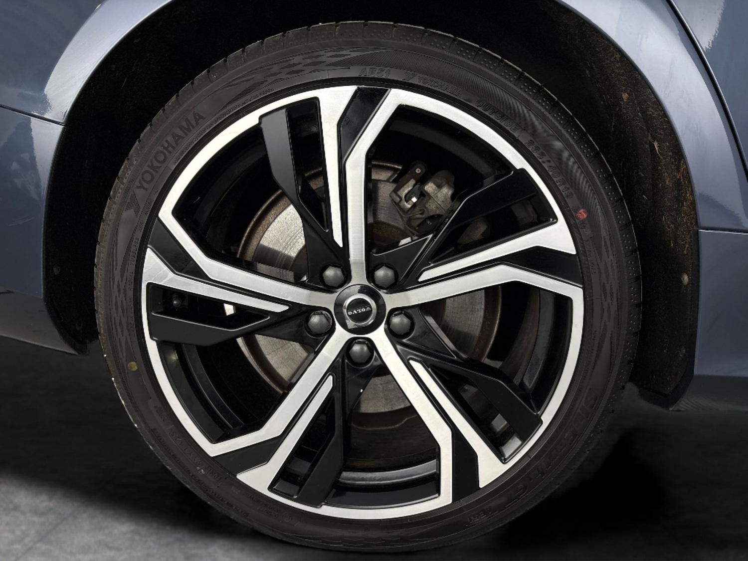 Used Volvo V60 2022 for sale - 77094412: Photo 33