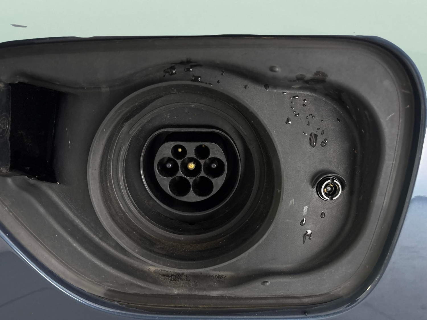 Used Volvo V60 2022 for sale - 77094412: Photo 39