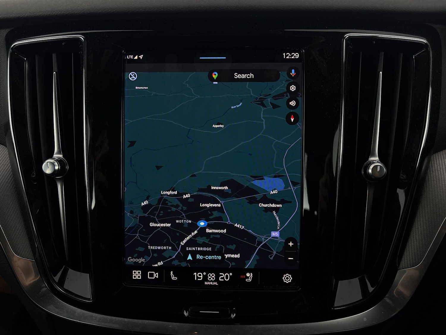 Used Volvo V60 2022 for sale - 77094412: Photo 6