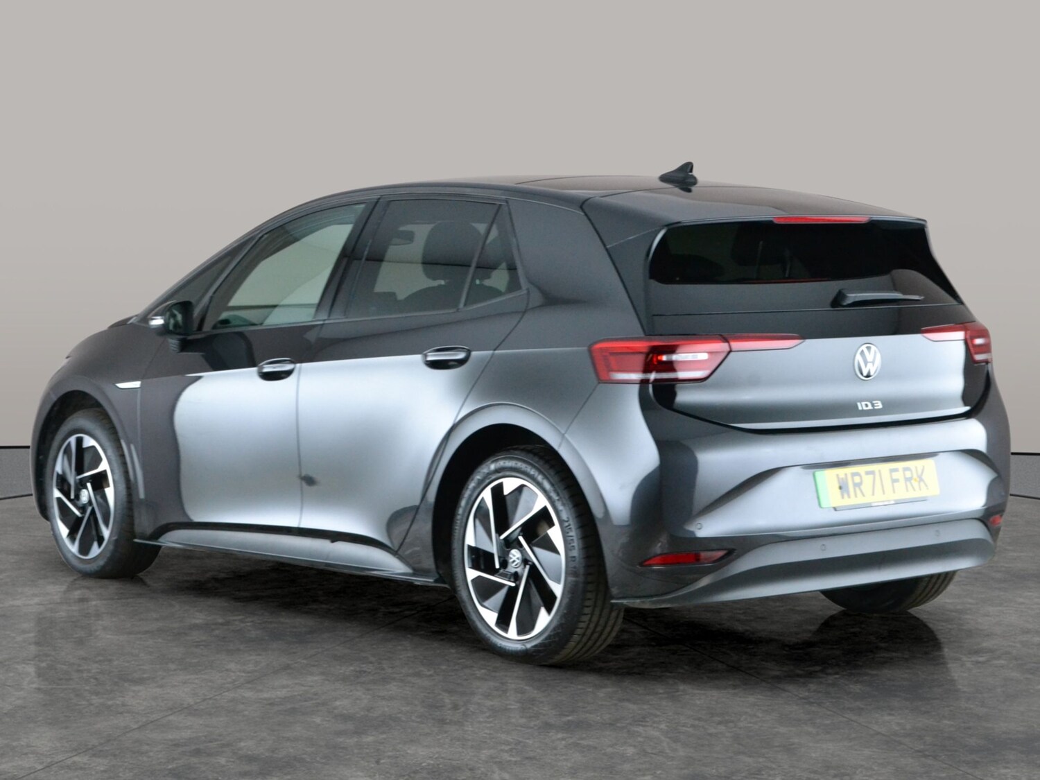 Used Volkswagen ID.3 for sale - 77829824: Photo 11