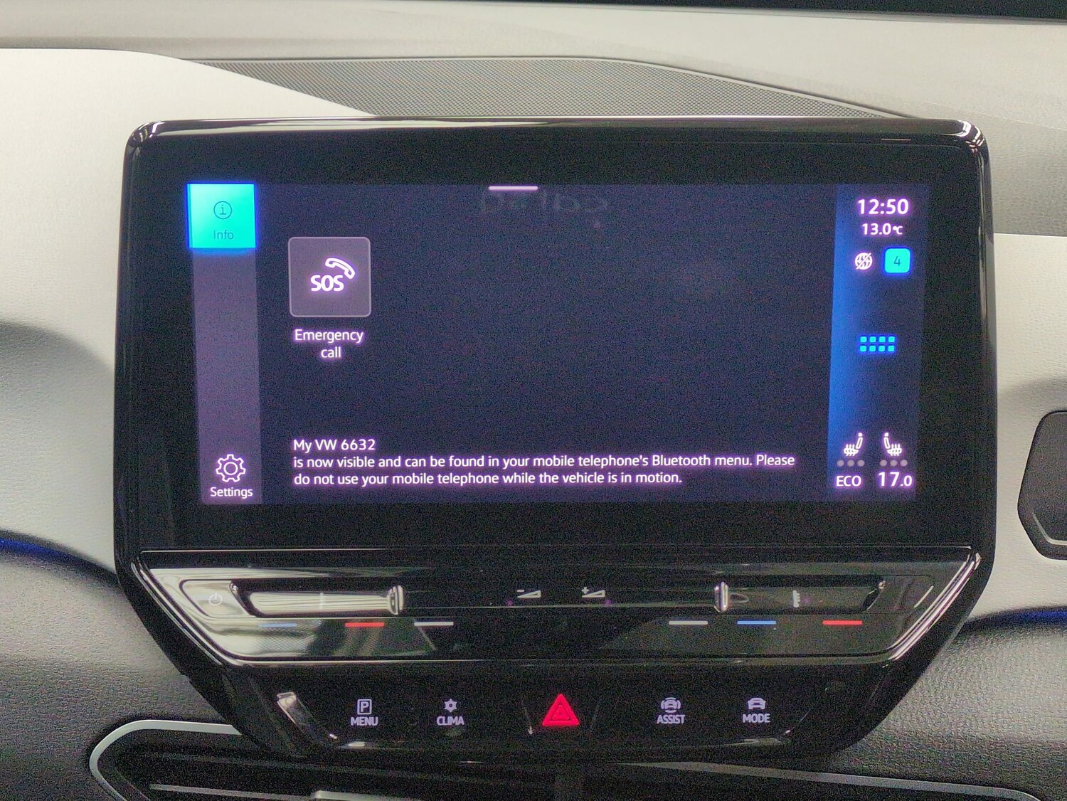 Used Volkswagen ID.3 for sale - 77829824: Photo 13