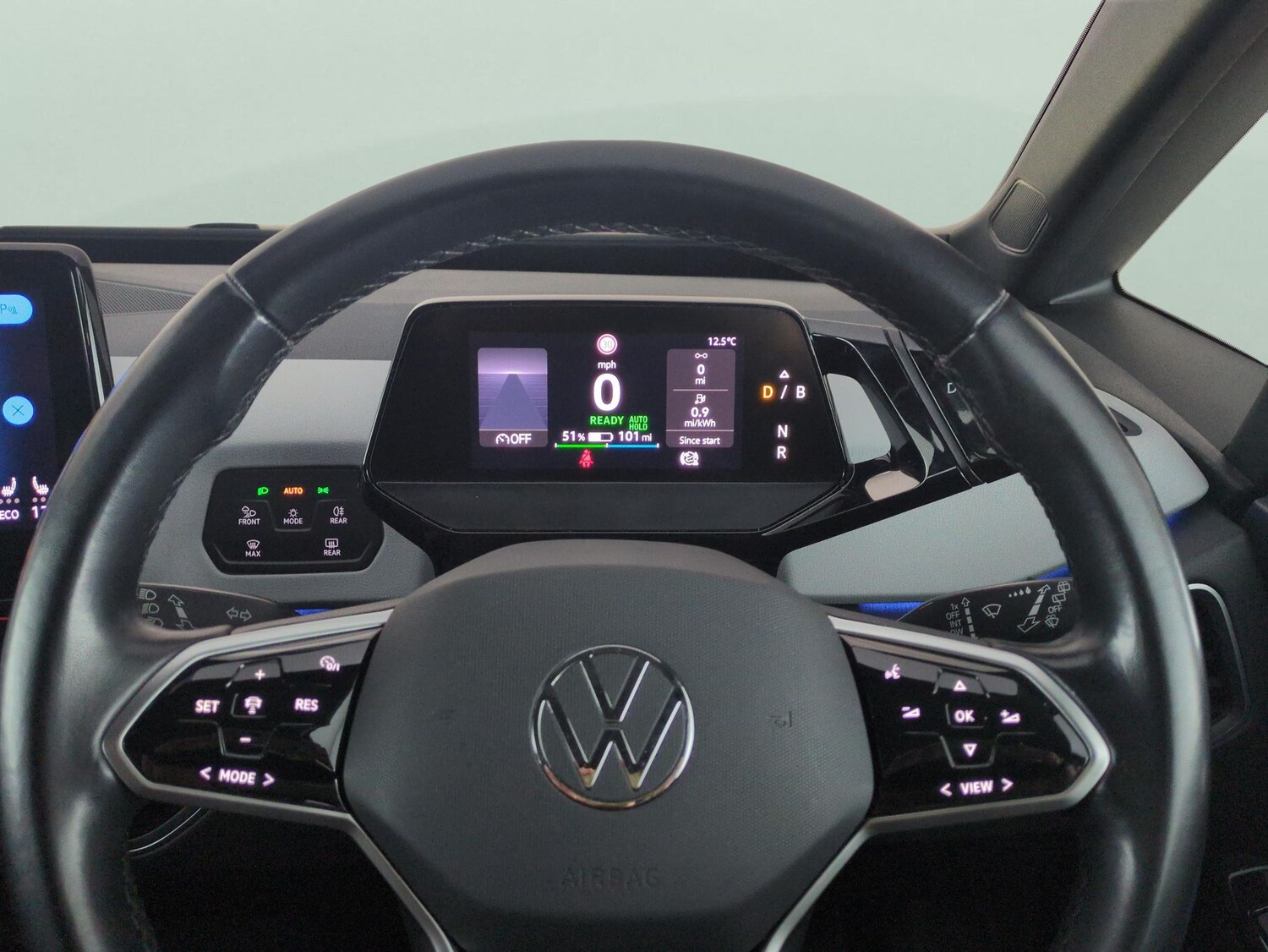 Used Volkswagen ID.3 for sale - 77829824: Photo 15