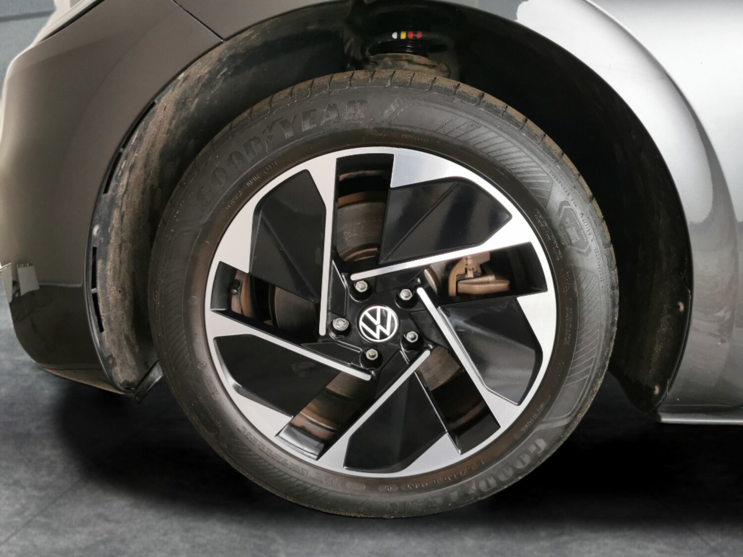 Used Volkswagen ID.3 for sale - 77829824: Photo 17